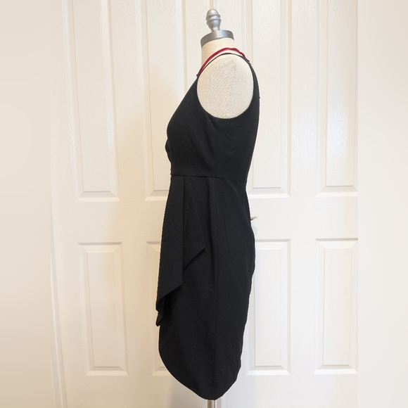 Worthington Women's Black Formal 2 - Picture 2 of 5